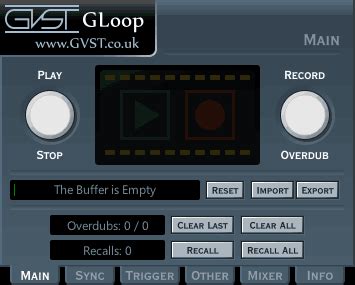 getalink vst|GVST .